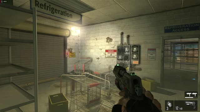 F.E.A.R. 3 - How Bad Is It? Extras- 3