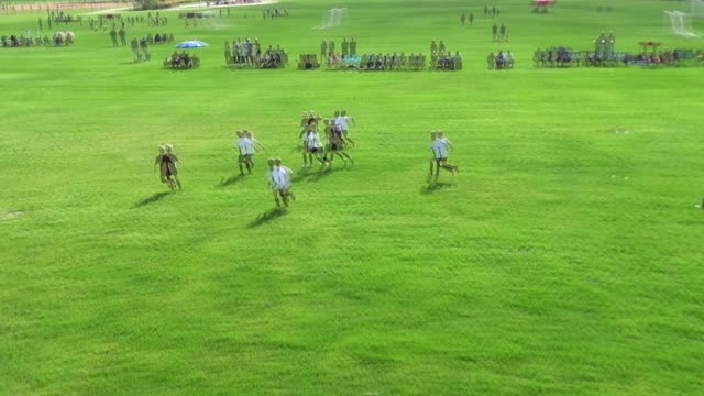 8/7/2022 Select 2, 1st Half