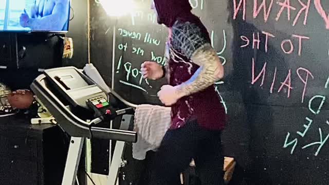 WES WATSON MOTIVATION