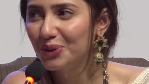 Mahira paki