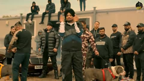 Sidhu Moose wala song