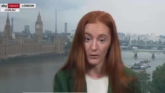 Sophie Corcoran The Taxpayer (Ourselves) Will Pay For The Failures Of The NHS