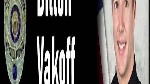 Police Officer Dillon Vakoff: Arvada PD, CO