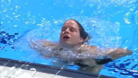 Noemi Batki Round-1 Somersault