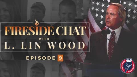 Lin Wood New Interview Episode 9!!!