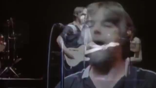 Bob Seger - Old Time Rock and Roll