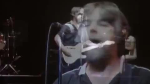 Bob Seger - Old Time Rock and Roll