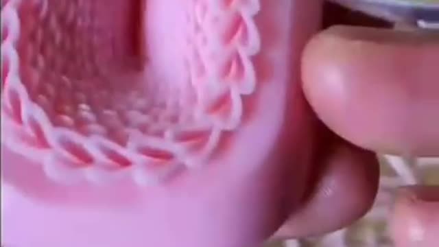 Skills people just wow