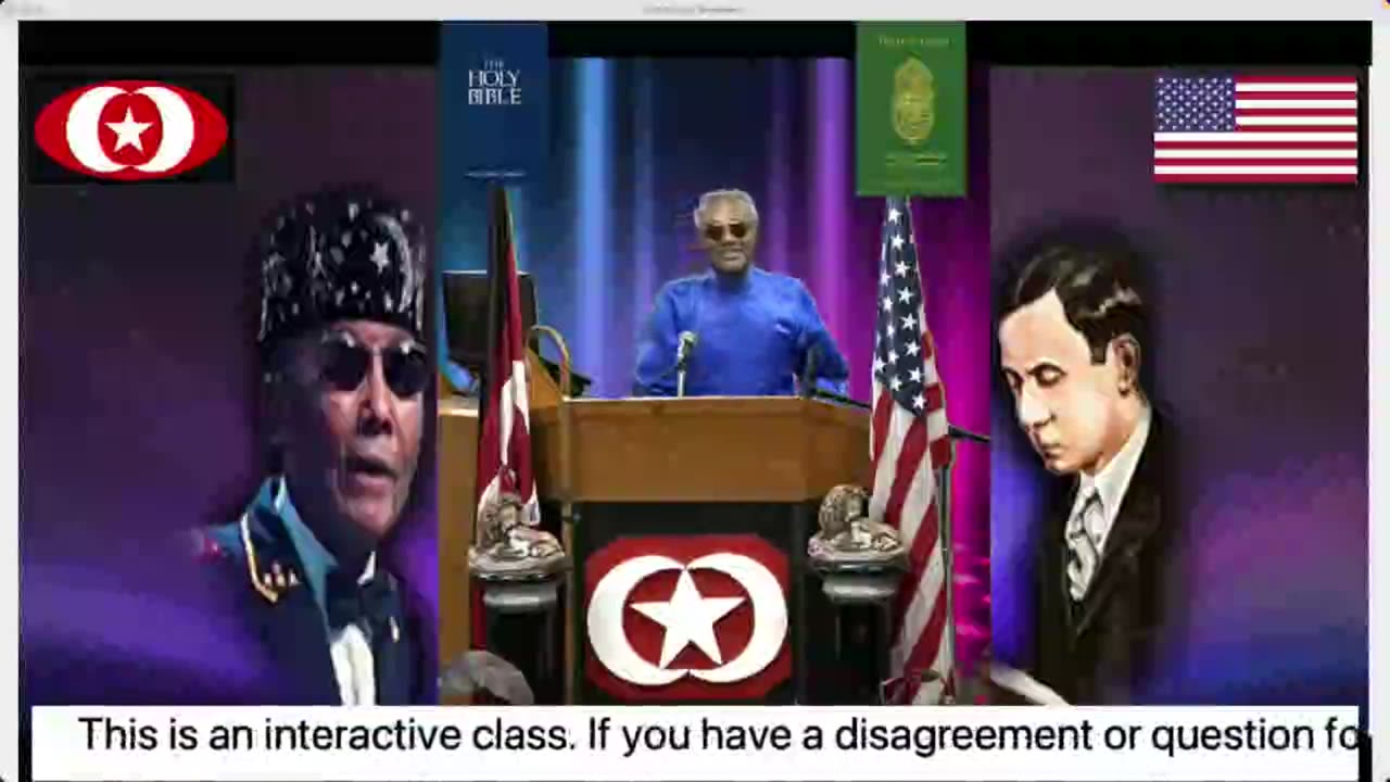 A Scriptural Discussion with the Son of Man: November 8, 2023