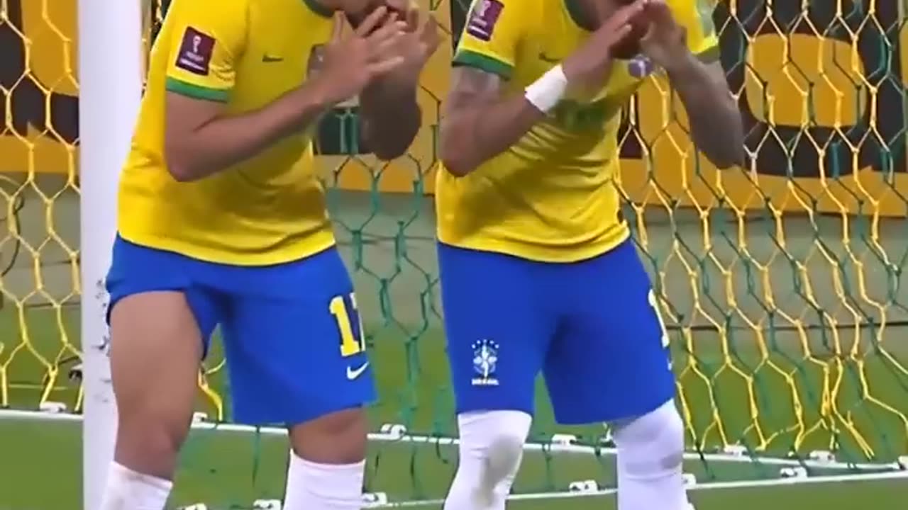 Neymar funny moments