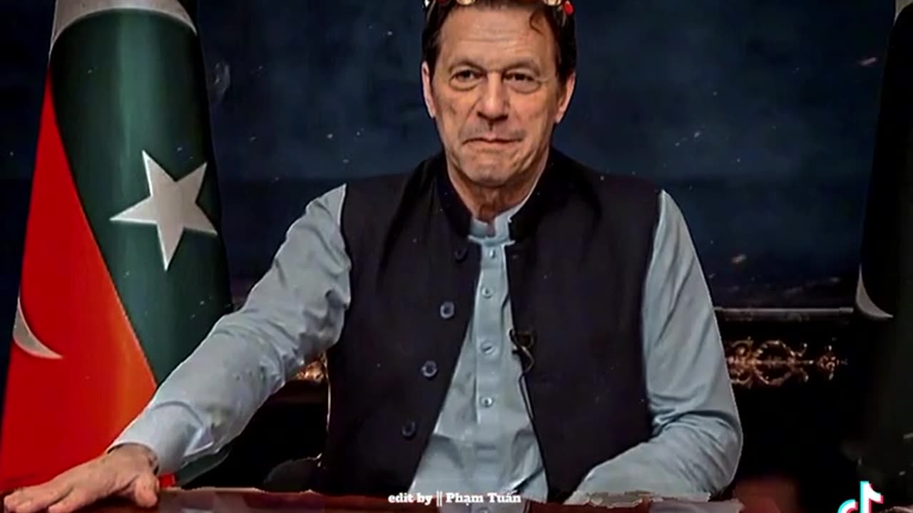 Imran khan #
