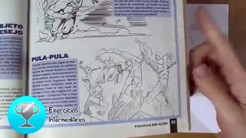 Aula 9 - Movimentação e dinamismo Módulo 4 - Anatomia Humana