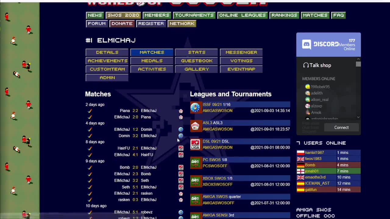 asl cup 09 2021