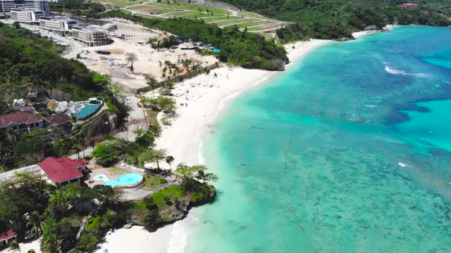 Would you like to go to such a place for your holiday?