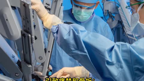 骨癌7症狀 骨頭腫脹或腫塊