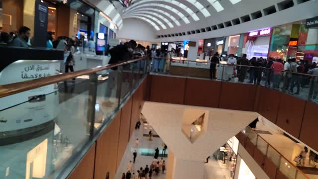 Bubai mall