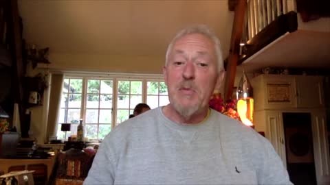 Stop hate. Dave Summral explains.