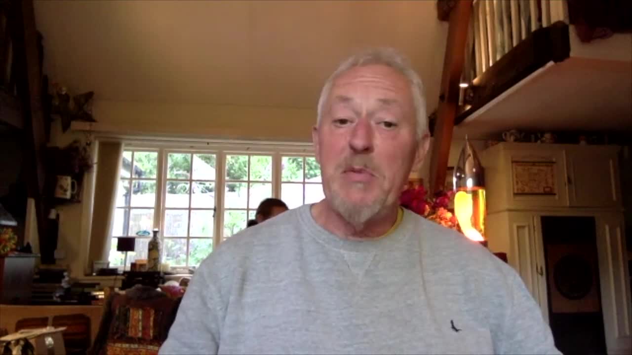 Stop hate. Dave Summral explains.