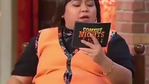 Salman Khan Ke Sath Bharati Singh Ka Majedaar Clip # Funny clip of Bharti Singh with Salman Khan🤣