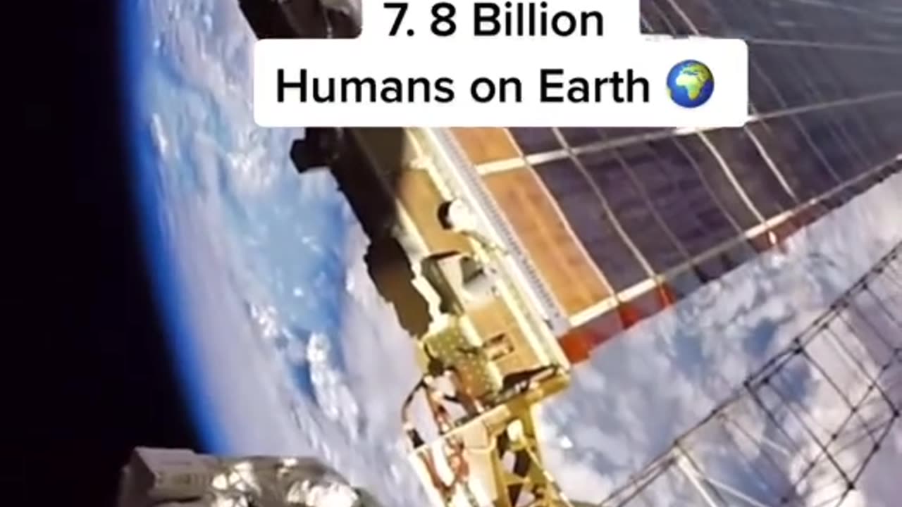Space view