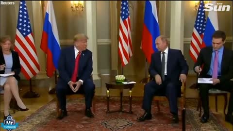 PUTIN vs Deep State ( pts 1&2) a truth bomb film