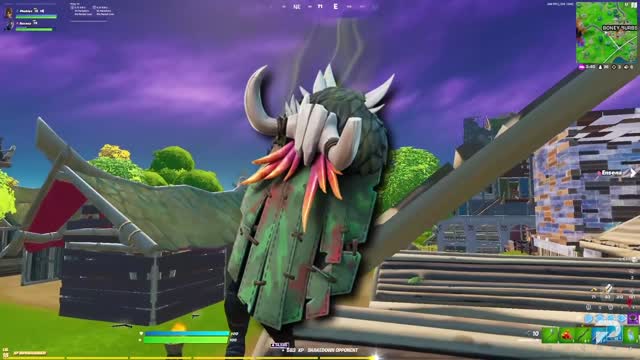 Fortnite Update 18.10: EVERYTHING You NEED TO KNOW In UNDER 5 MINUTES