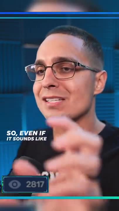 There is NO SUCH THING as nice DEMONS!