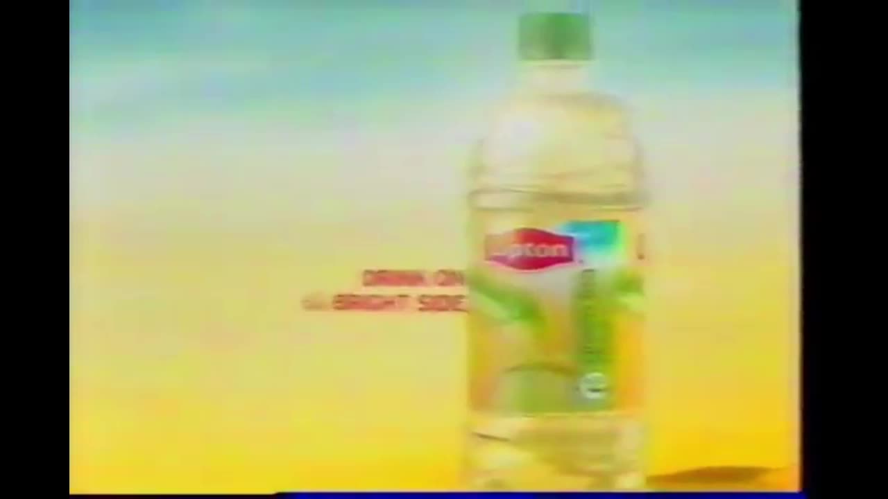 Lipton Commercial (2010)