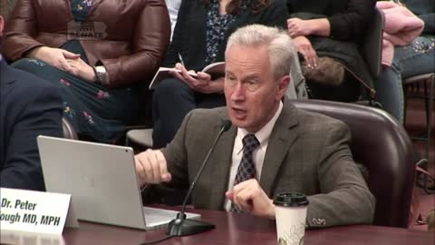 Expert Panel Discussion on COVID-19 and Medical Freedom