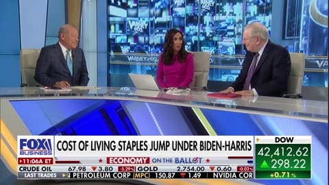 ⚡Steve Forbes: Americans can't rule out Trump possibly sweeping NY