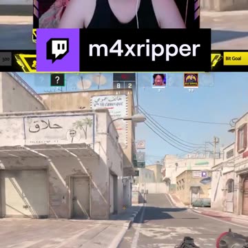 KOBE - Counter-Strike 2