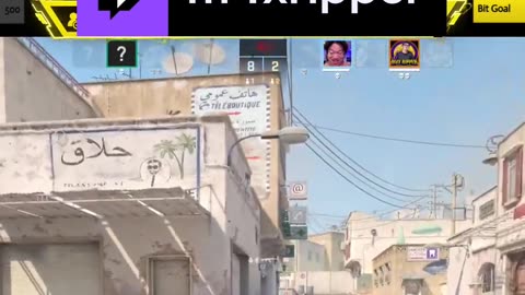 KOBE - Counter-Strike 2