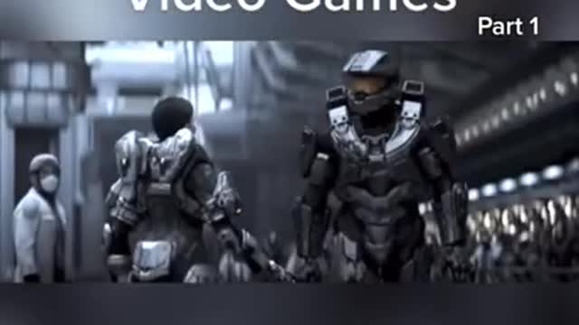 Coldest gaming Halo