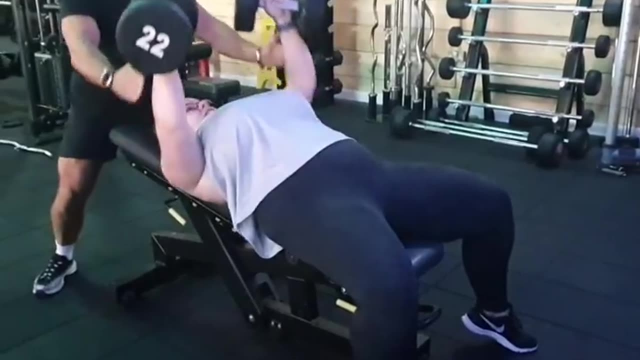 GYM || Workout - Miss Gee (Full Video) #Trending ✨ Insta,Height, Weight,Age,facts #SSBBW