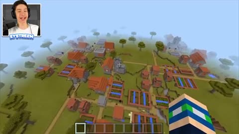 TOP 5 SECRET VILLAGE SEEDS in Minecraft!