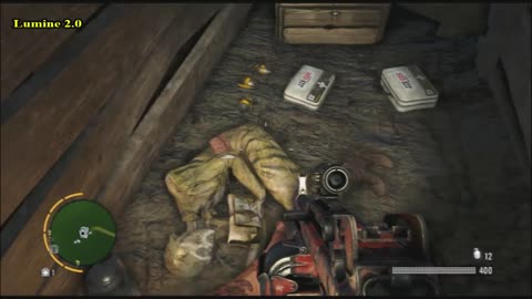 Far Cry 3 (PS3) (137) Lost Letters 14-20