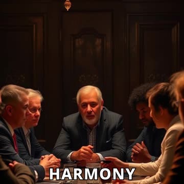 Dhritarashtra: The Blind King Who Ignored Justice