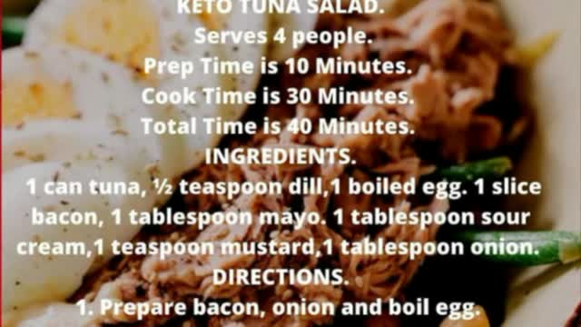 Keto recipes for the best low carb diet #shorts