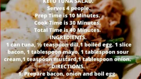 Keto recipes for the best low carb diet #shorts