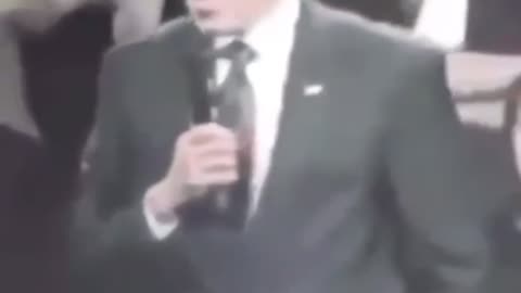 What did Obama just say?