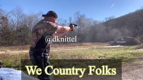 Beware ! We Country Folks are Different !