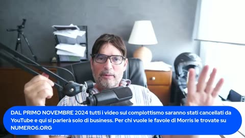 MARS NEWS 35 - Delirio1