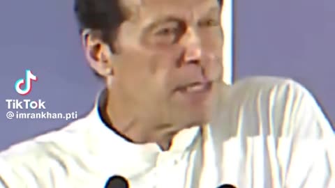 Imran khan