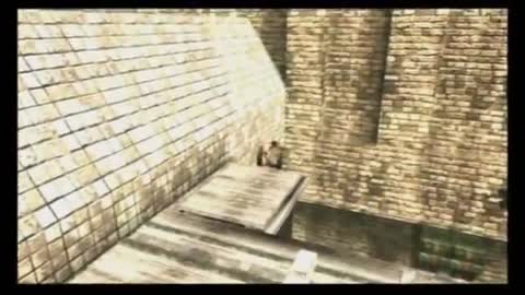 Ico vs. Shadow of the Colossus