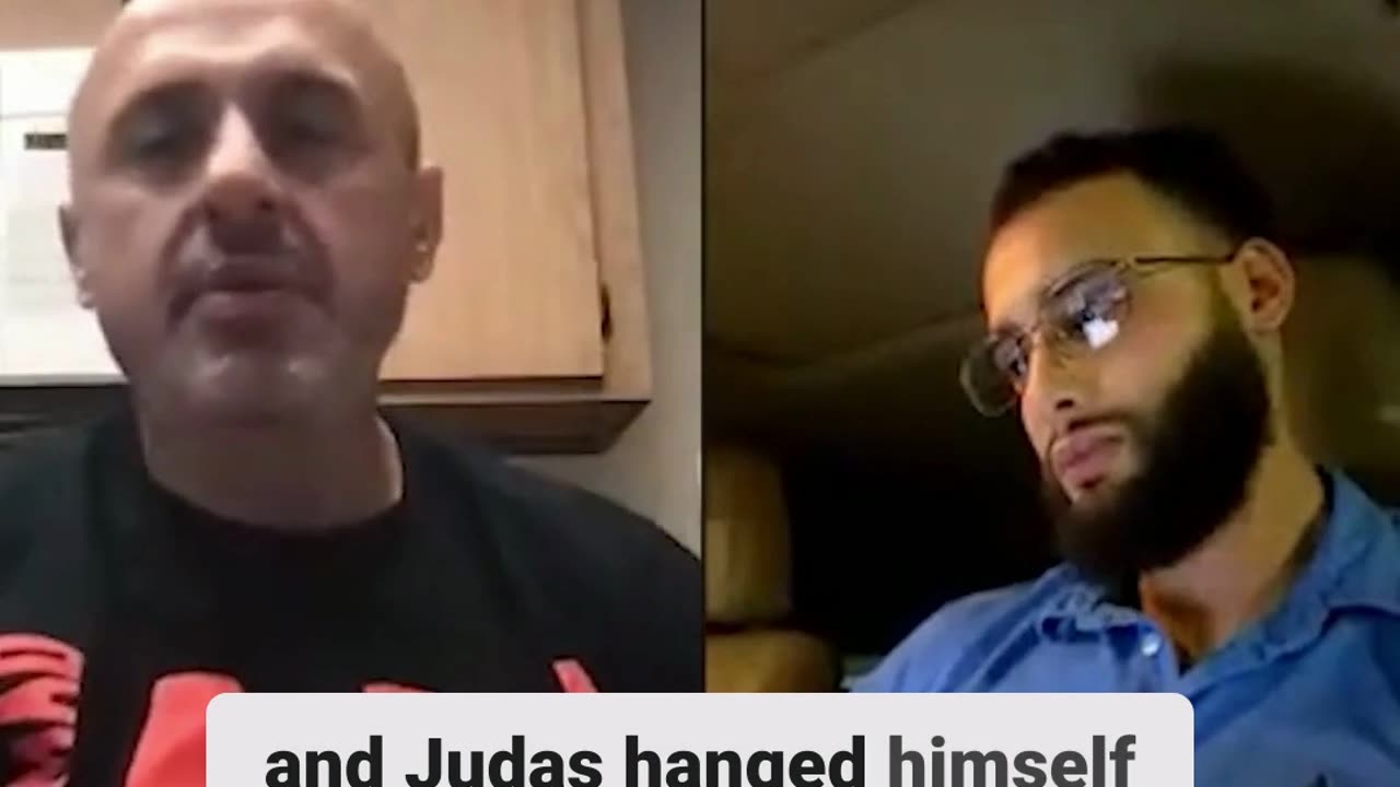 Christian PROVES Muslims Are CLUELESS About Jesus's CRUCIFIXION | Sam Shamoun