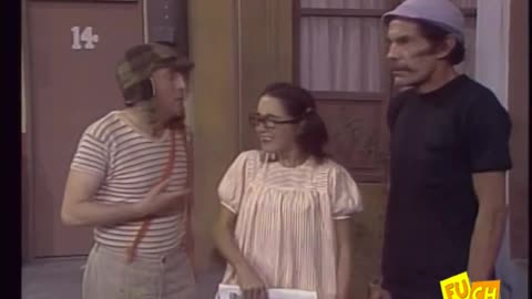 (1975) Chaves - O Livro da Chiquinha