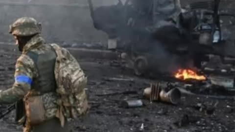how many people died Russia-Ukraine war