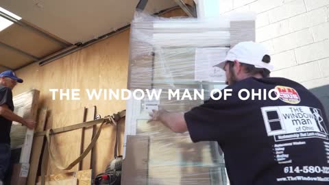 The Window Man of Ohio