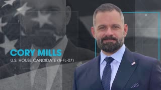 Cory Mills on 2022 Midterms | Just The News