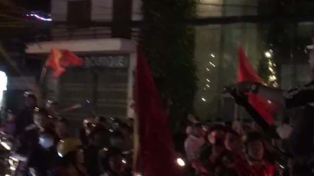 vietnam champion 2019 asia